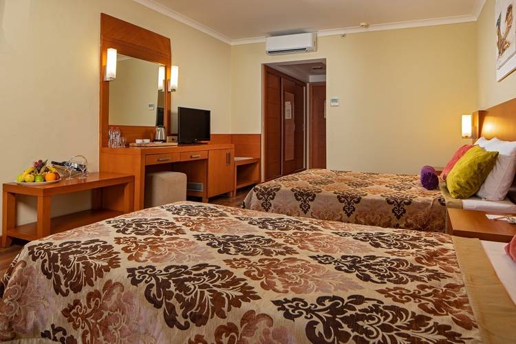 Calimera Serra Palace (Ex. FUN&SUN Family Serra Palace)