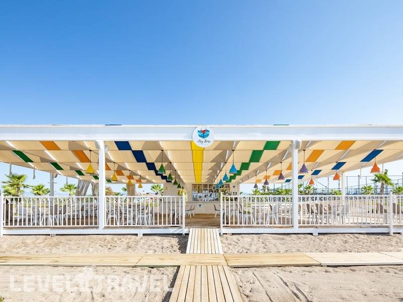 Фотография Calimera Serra Palace (Ex. FUN&SUN Family Serra Palace)