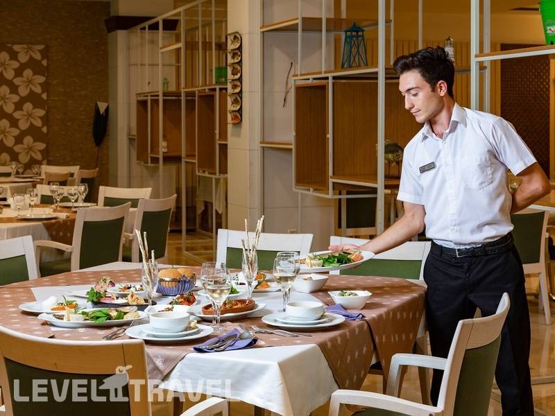 Фотография Calimera Serra Palace (Ex. FUN&SUN Family Serra Palace)