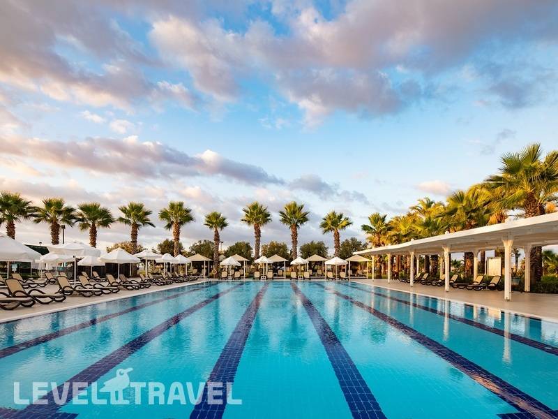 Фотография Calimera Serra Palace (Ex. FUN&SUN Family Serra Palace)