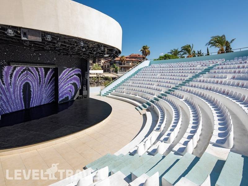 Фотография Calimera Serra Palace (Ex. FUN&SUN Family Serra Palace)