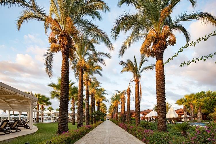 Calimera Serra Palace (Ex. FUN&SUN Family Serra Palace)