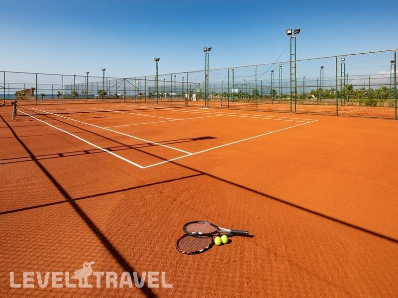 Фотография Calimera Serra Palace (Ex. FUN&SUN Family Serra Palace)