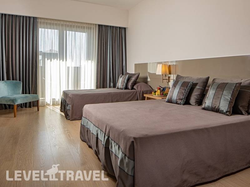 Фотография Calimera Serra Palace (Ex. FUN&SUN Family Serra Palace)