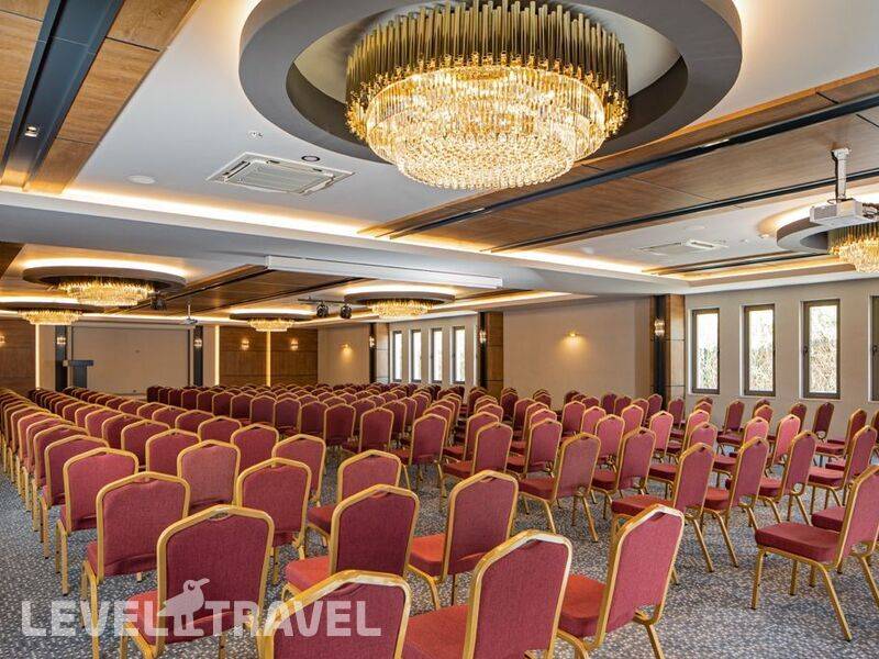 Фотография Calimera Serra Palace (Ex. FUN&SUN Family Serra Palace)