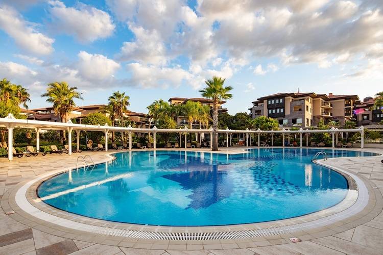 Calimera Serra Palace (Ex. FUN&SUN Family Serra Palace)