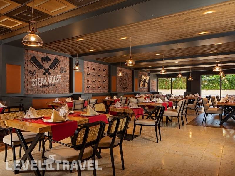 Фотография Calimera Serra Palace (Ex. FUN&SUN Family Serra Palace)