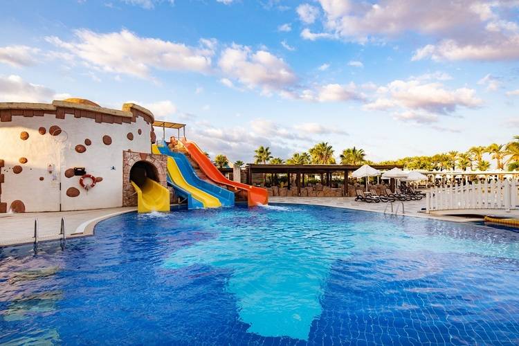 Calimera Serra Palace (Ex. FUN&SUN Family Serra Palace)