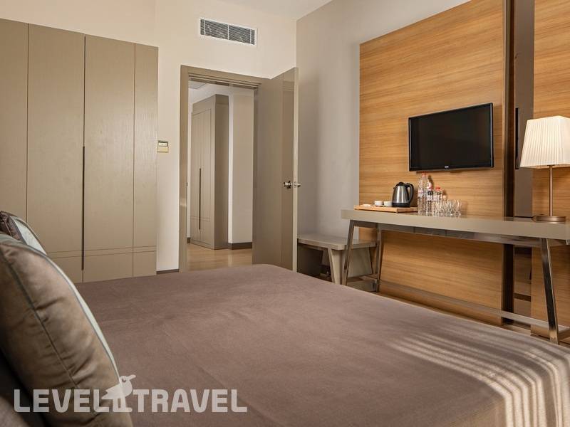 Фотография Calimera Serra Palace (Ex. FUN&SUN Family Serra Palace)