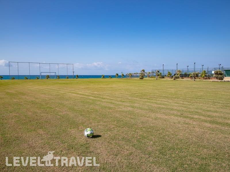 Фотография Calimera Serra Palace (Ex. FUN&SUN Family Serra Palace)