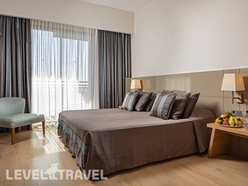 Фотография Calimera Serra Palace (Ex. FUN&SUN Family Serra Palace)