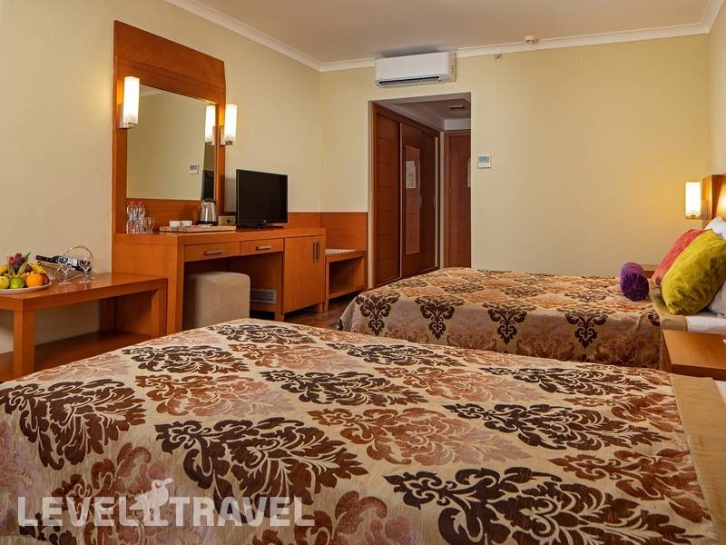 Фотография Calimera Serra Palace (Ex. FUN&SUN Family Serra Palace)