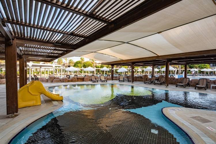 Calimera Serra Palace (Ex. FUN&SUN Family Serra Palace)