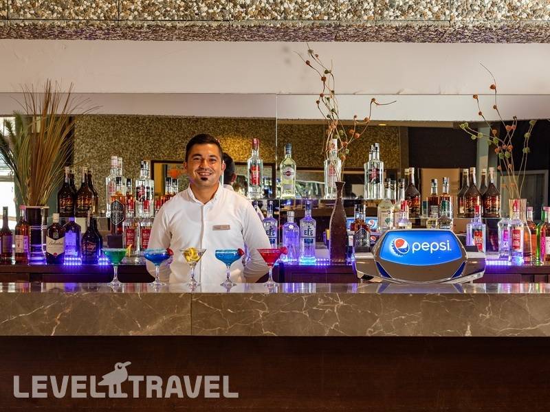 Фотография Calimera Serra Palace (Ex. FUN&SUN Family Serra Palace)