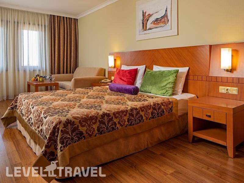 Фотография Calimera Serra Palace (Ex. FUN&SUN Family Serra Palace)