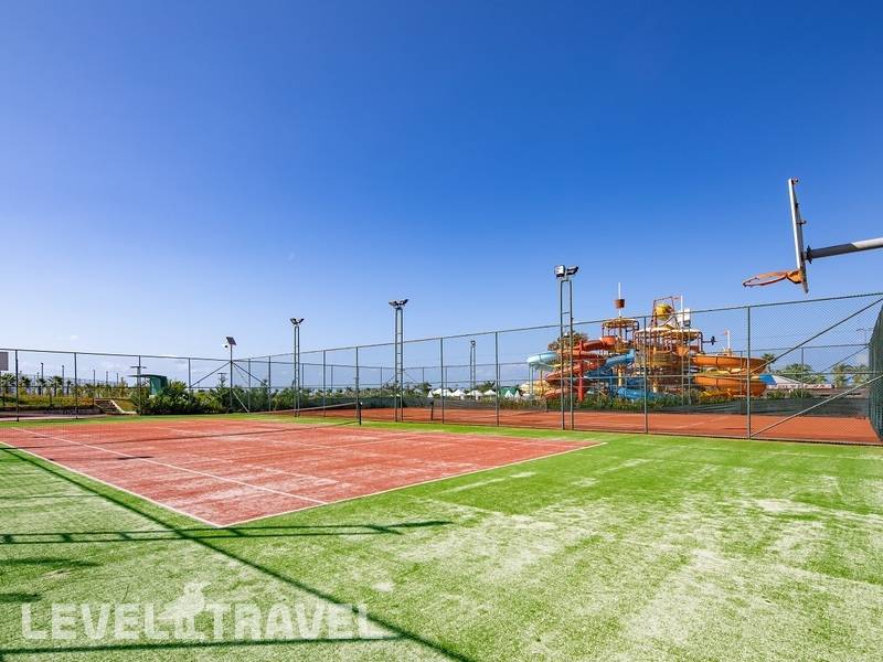 Фотография Calimera Serra Palace (Ex. FUN&SUN Family Serra Palace)