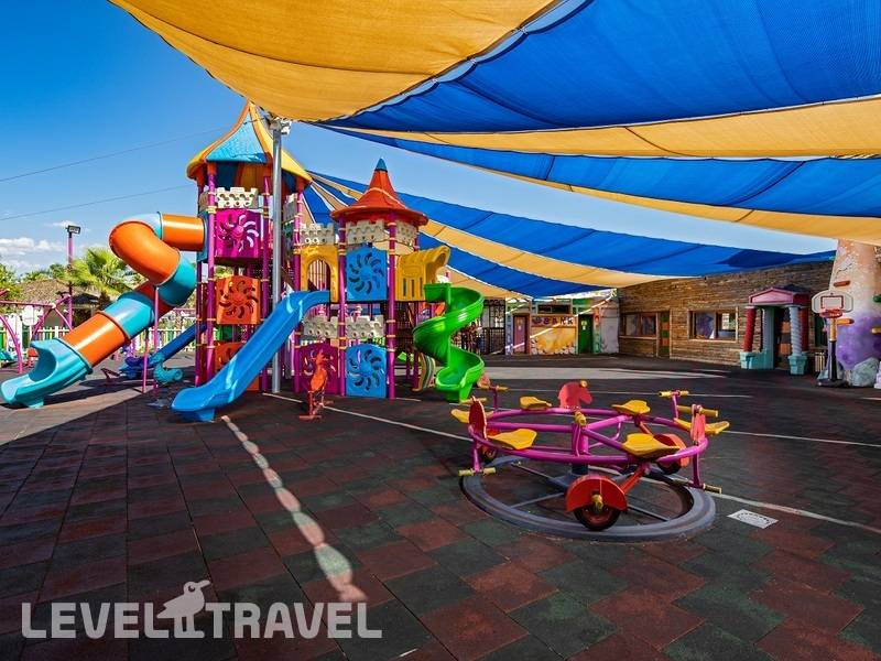 Фотография Calimera Serra Palace (Ex. FUN&SUN Family Serra Palace)