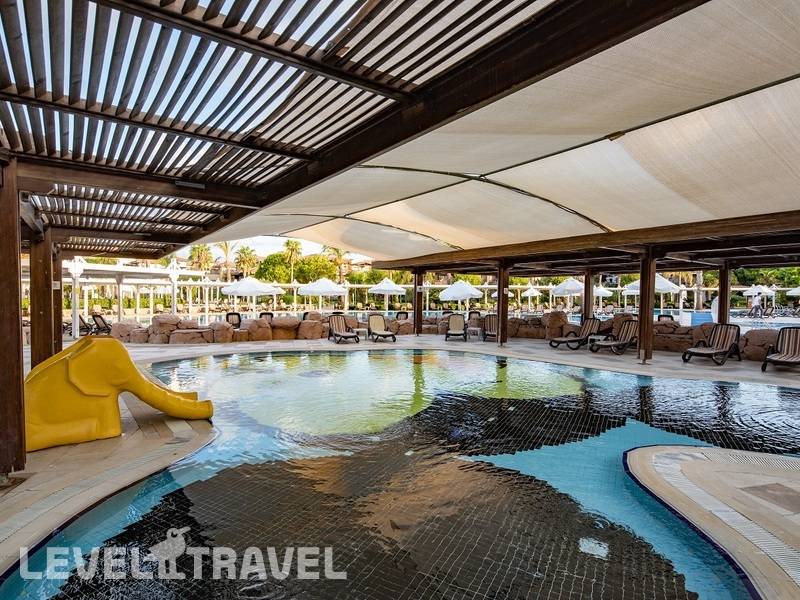 Фотография Calimera Serra Palace (Ex. FUN&SUN Family Serra Palace)