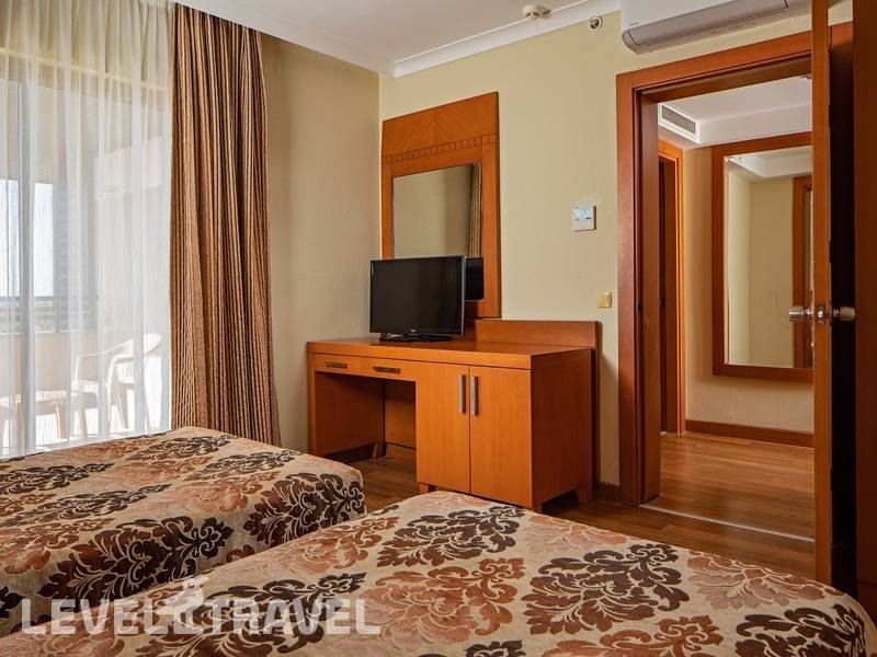 Фотография Calimera Serra Palace (Ex. FUN&SUN Family Serra Palace)