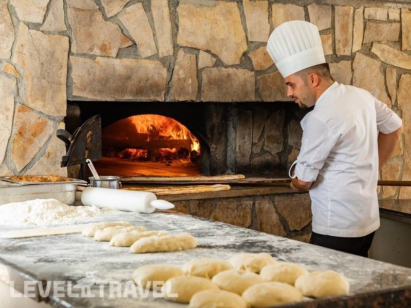 Фотография Calimera Serra Palace (Ex. FUN&SUN Family Serra Palace)