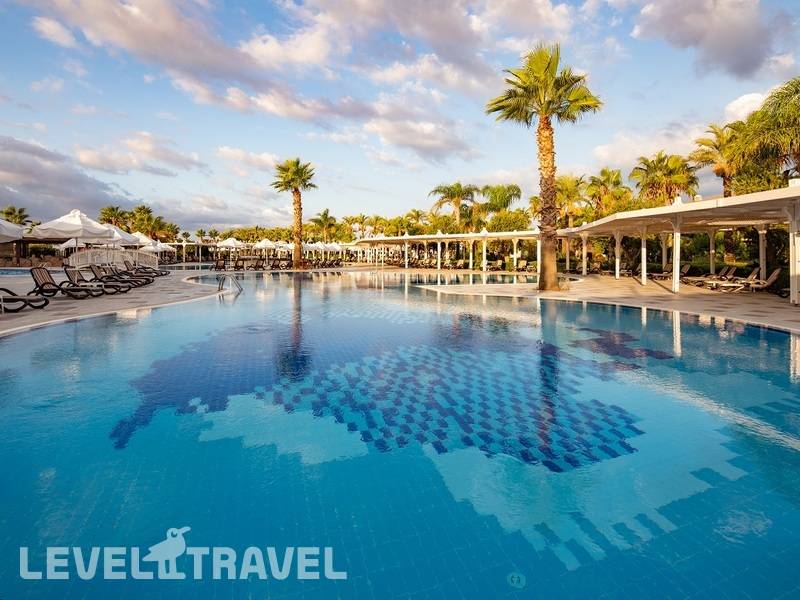 Фотография Calimera Serra Palace (Ex. FUN&SUN Family Serra Palace)