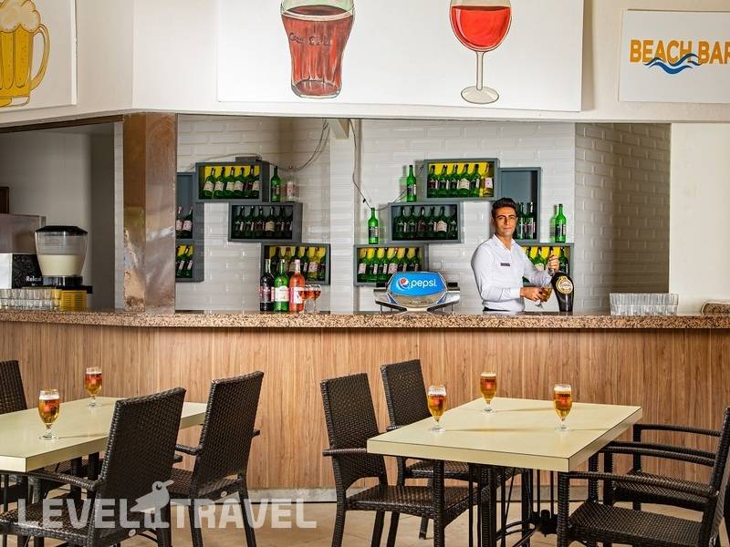 Фотография Calimera Serra Palace (Ex. FUN&SUN Family Serra Palace)