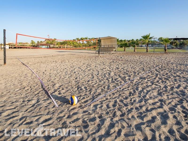 Фотография Calimera Serra Palace (Ex. FUN&SUN Family Serra Palace)