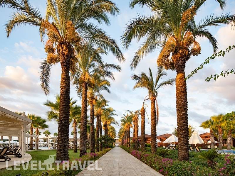 Фотография Calimera Serra Palace (Ex. FUN&SUN Family Serra Palace)