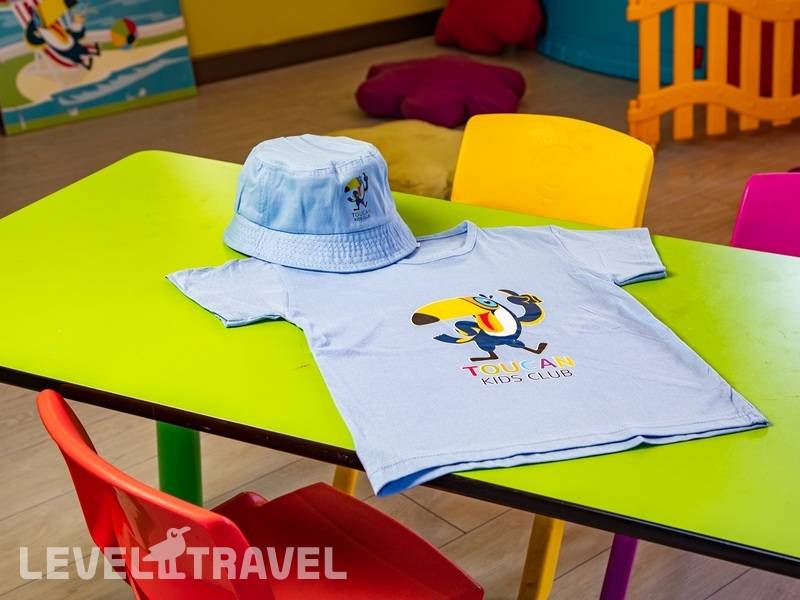 Фотография Calimera Serra Palace (Ex. FUN&SUN Family Serra Palace)