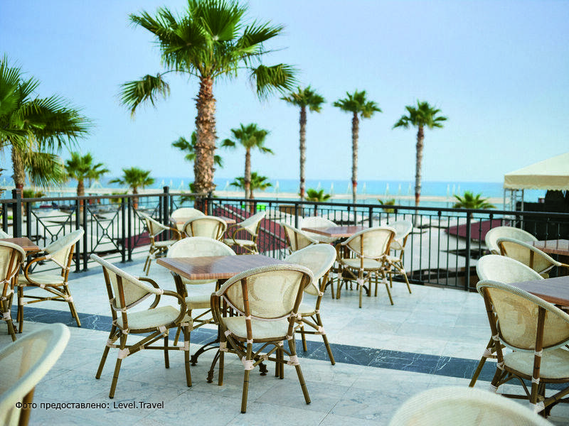 Фотография TUI Blue Palm Garden (Ex. Iberotel Palm Garden)