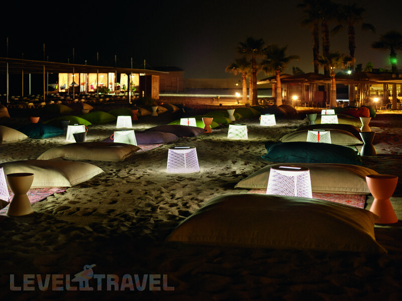 Фотография TUI Blue Palm Garden (Ex. Iberotel Palm Garden)
