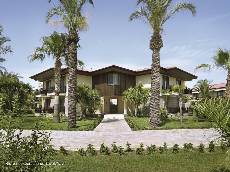 Фотография TUI Blue Palm Garden (Ex. Iberotel Palm Garden)