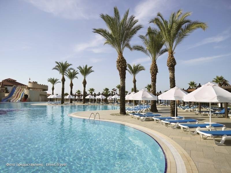 Фотография TUI Blue Palm Garden (Ex. Iberotel Palm Garden)