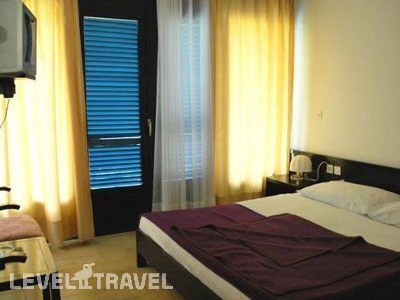Фотография Alexandar Hotel