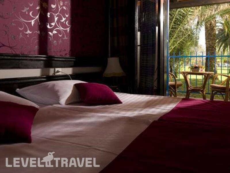 Фотография Alexandar Hotel