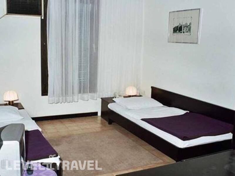 Фотография Alexandar Hotel