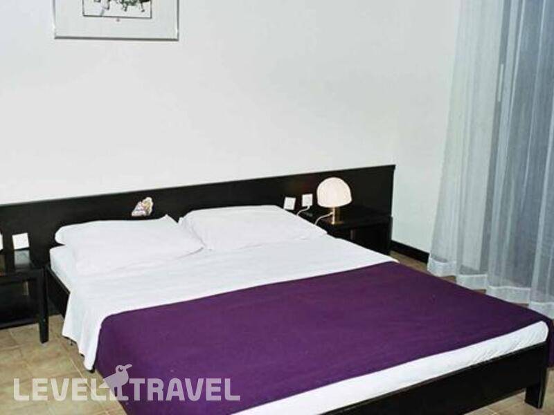 Фотография Alexandar Hotel Фотография Alexandar Hotel