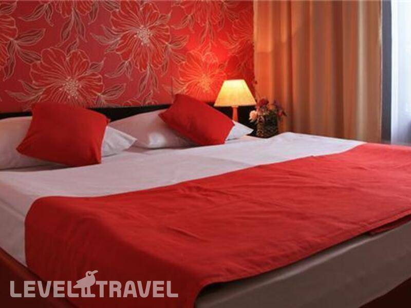 Фотография Alexandar Hotel Фотография Alexandar Hotel