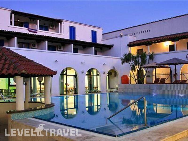 Фотография Alexandar Hotel Фотография Alexandar Hotel
