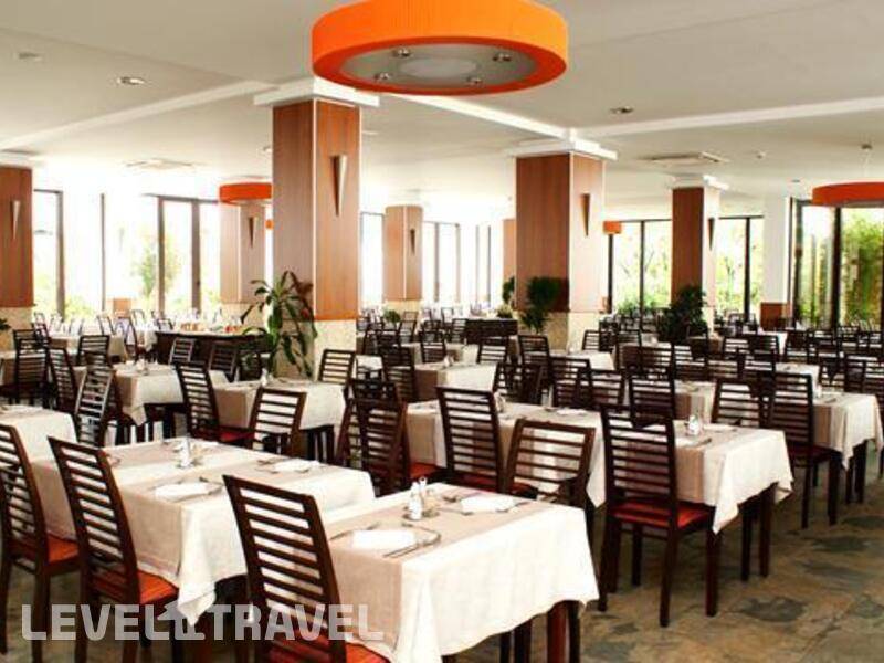 Фотография Alexandar Hotel Фотография Alexandar Hotel