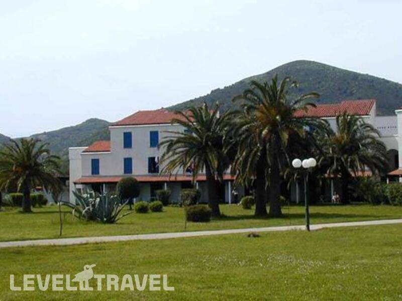 Фотография Alexandar Hotel
