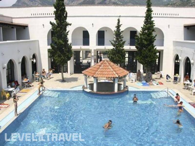 Фотография Alexandar Hotel