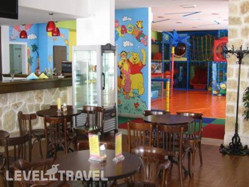 Фотография Alexandar Hotel Фотография Alexandar Hotel