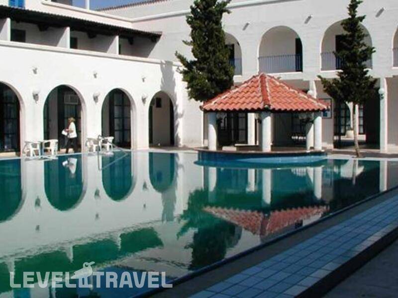 Фотография Alexandar Hotel