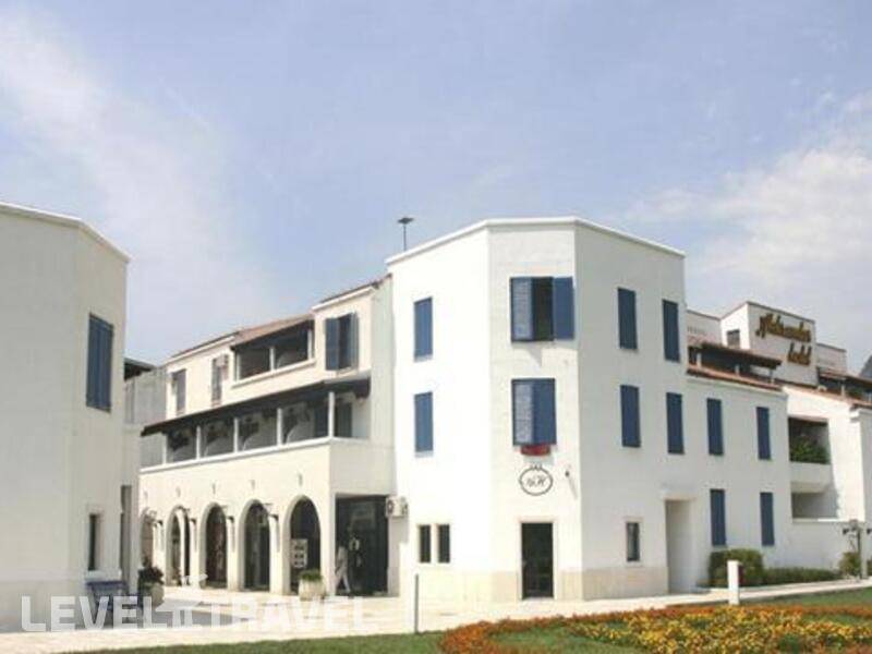 Фотография Alexandar Hotel
