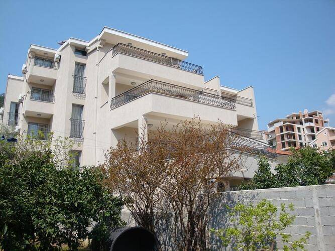 Villa Pima