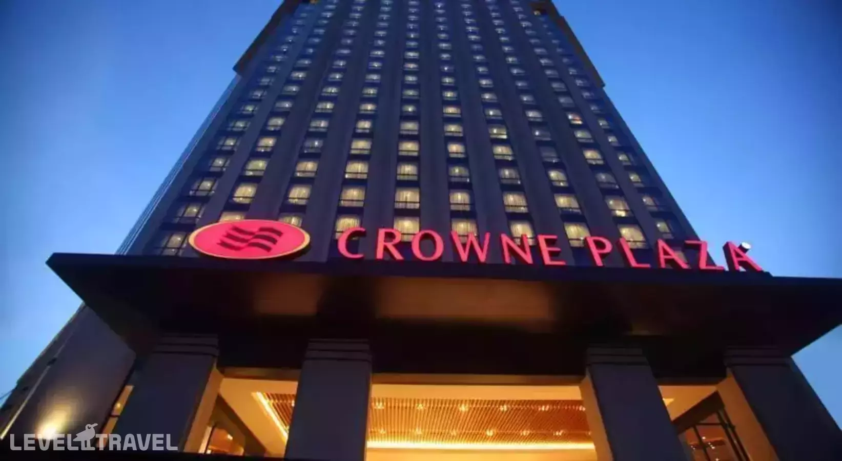 Crowne Plaza West Hanoi