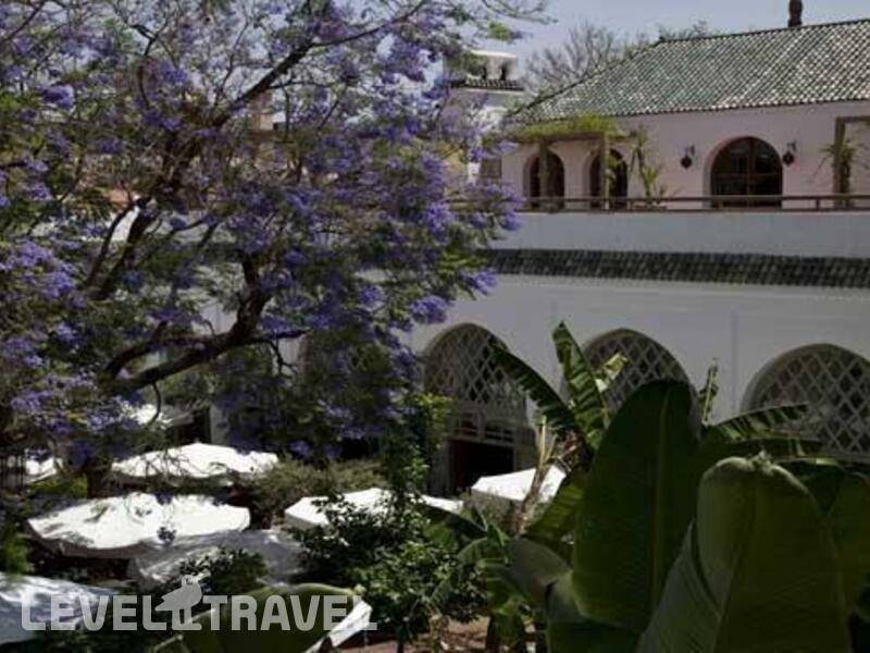 Фотография Les Jardins De La Medina Фотография Les Jardins De La Medina