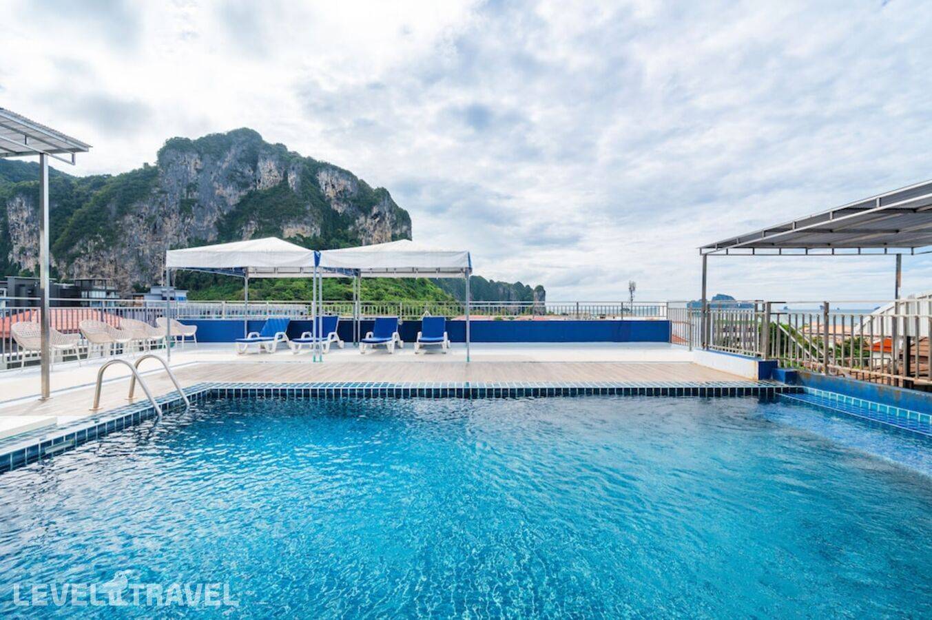 фотографии отеля Kokotel Krabi Ao Nang ( Ex. White Sand Krabi Resort) в Таиланд(Ао Нанг) - фото №25