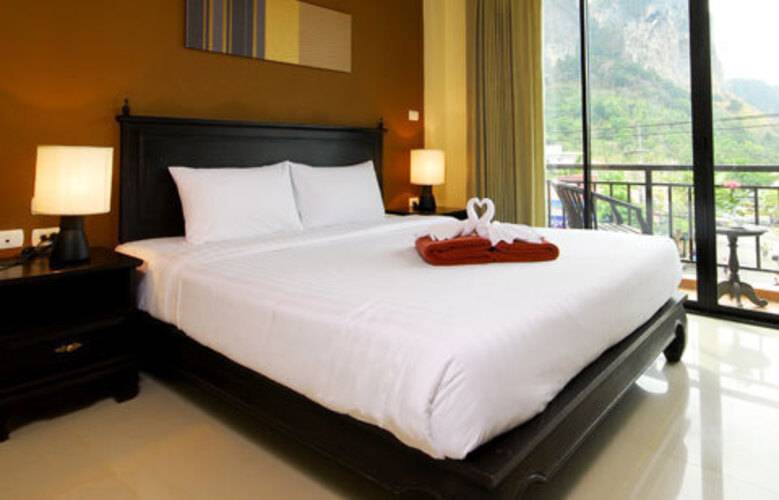 Kokotel Krabi Ao Nang ( Ex. White Sand Krabi Resort)